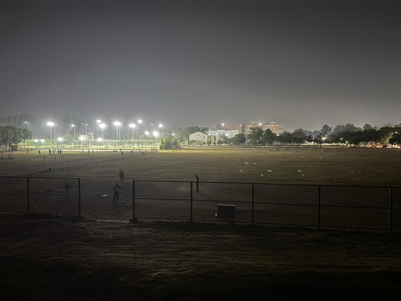 Thapar University Sports photo 15